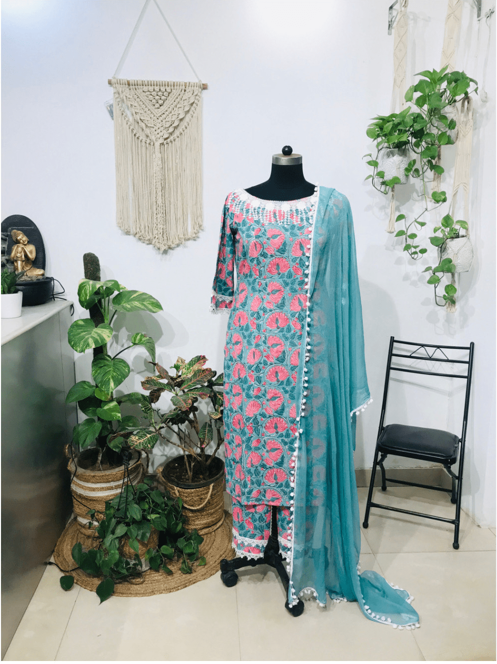 Latest Collection of Plazo Suits Design | Maharani Designer Boutique